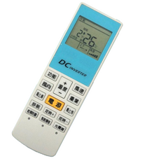 KOLIN適用RC-AC005 AC002 KRC-DC01 HP-02 YPN-H YPS-H2, 1個, 歌林冷氣遙控器KO-ARC-26, KO-ARC-26