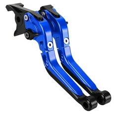 Aprilia TUONO / R 2003-2010 용 접이식 확장형 레이싱 브레이크 클러치 레버 품질, 01 China Mainland, 29 I