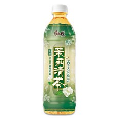 판다중국식품 캉스푸 말리청차 몰리칭차, 10개, 500ml