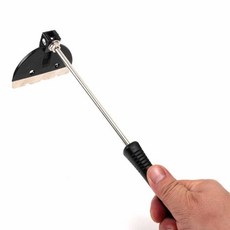 2단 크릴커터 믹서 낚시칼