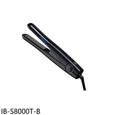 SHARP 夏普 IB-S8000T-B 沁風夾離子造型夾, 1個
