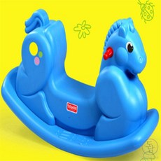 제이에스몰 쿠쿠토이즈 흔들말타기 아기말장난감