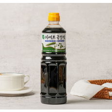 1_지에프 국간장 900ml_1개, 1개, 900ml