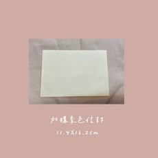 母親節花束卡片套裝：溫馨母親節快樂明信片與精美包裝，多款設計可選, 加購信封, 1個