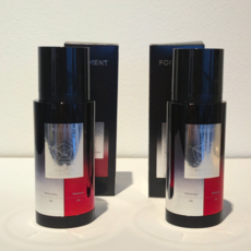 포맨트 시그니처 올인원 에센스 모이스처 플러스 유분관리, 96ml, 2개