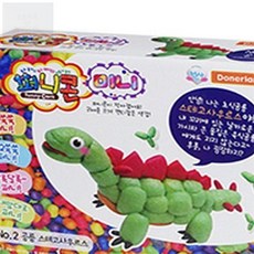 호호마켓 퍼니콘 스테고사우루스 퍼니콘만들기