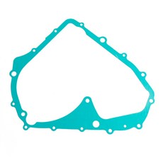 鈴木 Suzuki Eiger 400 LT-A 400 LTA400F Auto 02-07 電盤墊片-引擎防護必備, 1個