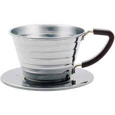 Kalita Wave 185 드리퍼 299110