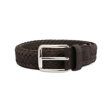 토즈 토즈 우븐 벨트