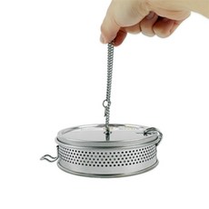 히히힛 펀치 멸치다시 육수통 삼계탕한약재통, 가정용 1호