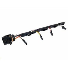 歐馬國際 噴油嘴線組 適用 A3 CADDY GOLF JETTA PASSAT T5