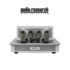 佑聲音響 Audio Research I/50 真空管綜合擴大機（公司貨）