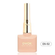 디보크 메이크업젤 누드톤 시럽젤, DS-32 풀 메이크업젤, 1개, 10ml