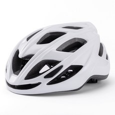 쇼트트랙 헬멧 스포츠 초경량 성인 빙상 안전모, 블랙 L (57-62CM), 1개, 블랙