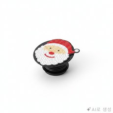 모두상회 DIY 십자수 보석십자수스티커, 혼합, 1개