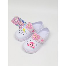 정품 하츄핑실내화 티니핑실내화 티니핑 실내화 슈팅스타티니핑 캐치티니핑 여아실내화 유아실내화 키즈실내화 슈팅스타 하츄핑 민트색처럼