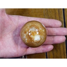 泰國龍宮舍利球 SAMROIYOD山脈能量擺飾, 1個