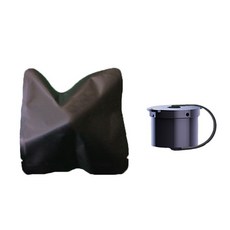 富士山下微景觀車載香薰【台灣出貨】雲霧車載香薰 雙層動態雲霧 車載香薰機 香薰機 香薰加濕器 車開啟動 車停關閉 加濕器, 富士山車載香薰機替換香彈【可備註加購】