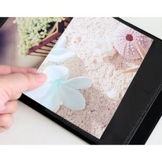 아가사랑 태아초음파 기록앨범 임신초음파 사진보관 선물용