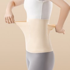 유니하니 핫팩 주머니 허리 보호대 물주머니 따뜻한 복대