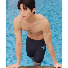 매장정품 renoma RENOMASWIM 남성 젤리베어 3부 수영복 딥그레이 RN-MS2F501-DG 5015575368 987067