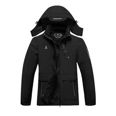 ASPO 여성용 방수 스키 재킷 따뜻한 겨울 스노우 코트 후드 스노우보드 윈드브레이커 플리스 안감 마운틴 우비 하이킹 288209