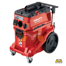 喜利得 HILTI VC 40L-X 濕/乾工地吸塵器 40L 容量