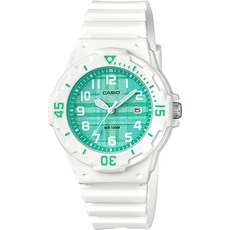 모델[병행 수입품] CASIO LRW-200 H-3CV [카시오] 아날로그 손목시계 레이디스