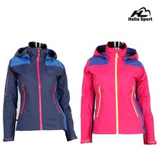 버팔로 OUTDOOR 여성 플로라 자켓