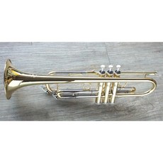 Chateau 小號 台灣製白銅黃銅小喇叭 雅典樂器世界, 1個