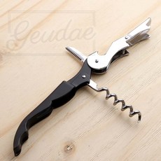 그대여 와인 오프너 2단 고급와인오프너