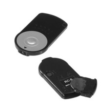캐논 카메라 EOS용 리모컨, RC-6, 1개