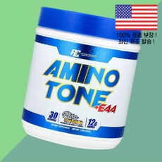 로니 콜맨 시그니처 시리즈 아미노 아미노산 톤 EAA 에센셜 피나 콜라다 1.2파운드 551g Ronnie Coleman Signature Series Amino Tone Pi