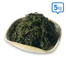 [체리쥬니] (장흥해초) 염장 톳 5Kg_ 20250403_ETF, 1개