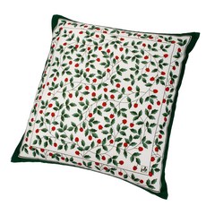 PG02083095 니시카와(Nishikawa) 방석 커버 명선판(55X59cm) 씻을 수 있는 서양식