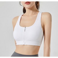 나이키 여성 집업 스포츠 브라 미디엄 서포트 패드 헬스 요가 필라테스 러닝 런닝