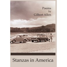 (영문도서)Stanzas in America Hardcover, Measure Press Inc., English, 9781939574428