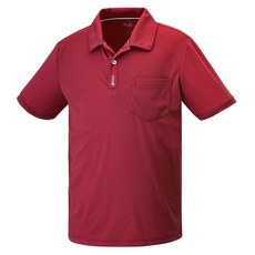 【FIT 維特】男Coolmax短袖排汗衣PS1104 吸溼排汗快乾運動衣 登山旅遊野雁戶外