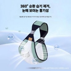 아기띠 신생아 앞안기 휴대용 가벼운 외출용 포대기 힙시트 프론트 멀티 스트랩 다기능 사계절용, 순수 그린 사계절용