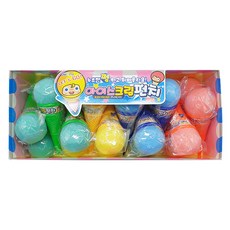 1500 아이스크림 펀치20개입, 1개