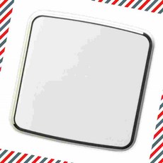 라피네 화이트 연용블랭크 플레이트 2개용 스위치 커버 벽콘센트 벽콘센트맹커버 맹커버 콘센트커버