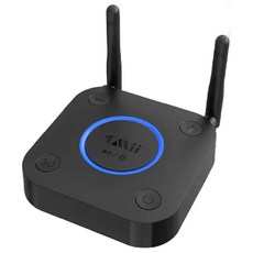 1Mii B06 Pro 藍牙接收器 雙天線 aptX-HD 環繞音效, 1個
