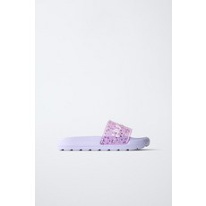 ZARA 자라 KPOP 데몬 헌터스™ 넷플릭스 © - 퍼플 2714/730/080 146075