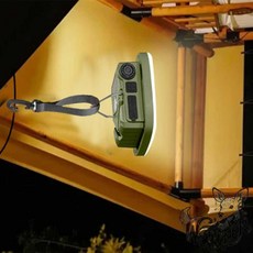 캠핑랜턴 작업랜턴