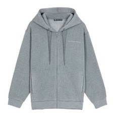 뱅뱅 남여공용 후드 집업 NTM160 BTM160