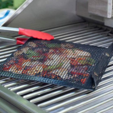 캠핑용식기 캠핑 용 그릴 간편 바베큐 포켓 주방 조리 취사 도구, 본상품