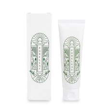 퓨어리프 고불소 1450 구취 입냄새 제거 치약, 1개, 100g