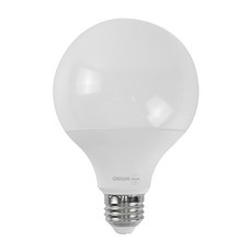 오스람 LED램프 18W E26 2700K 노란빛 E26 고효율 LED전구, 1개, 전구색