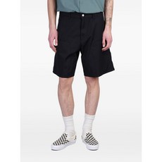 칼하트윕 코튼 쇼츠