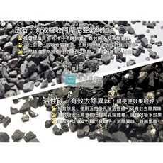 THE CHI 貓砂除臭配方包 活性碳沸石組合, 1個, 沸石(天然綠鑽), 350ml, 無味